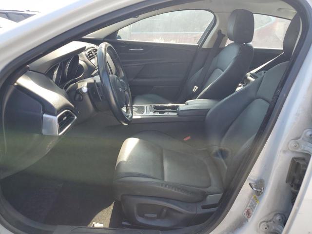 2017 JAGUAR XE PREMIUM - SAJAD4BG3HA945509
