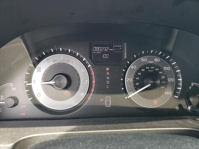 2016 HONDA ODYSSEY EX - 5FNRL5H60GB001682