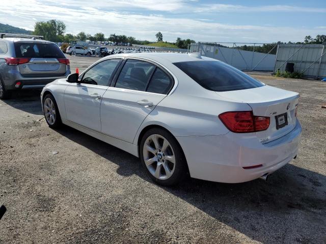 VIN WBA3B9G51FNR92915 2015 BMW 3 Series, 335 XI no.2