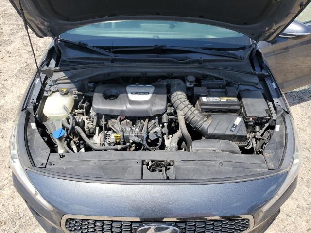 2018 HYUNDAI ELANTRA GT - KMHH55LC1JU032968