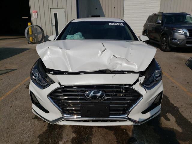 2018 HYUNDAI SONATA SE - 5NPE24AF8JH692734