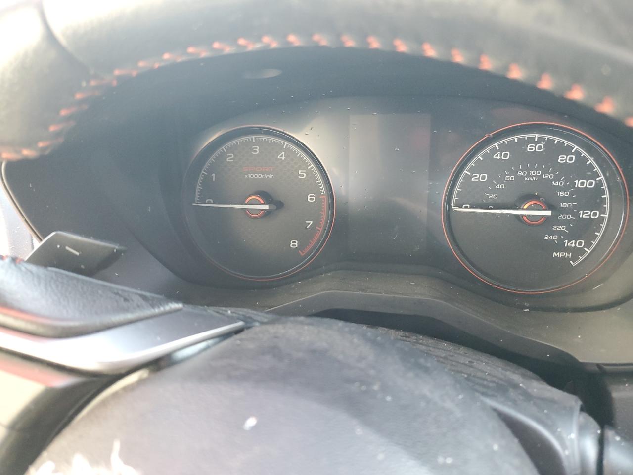 JF2SKAMC6LH431883 2020 Subaru Forester Sport