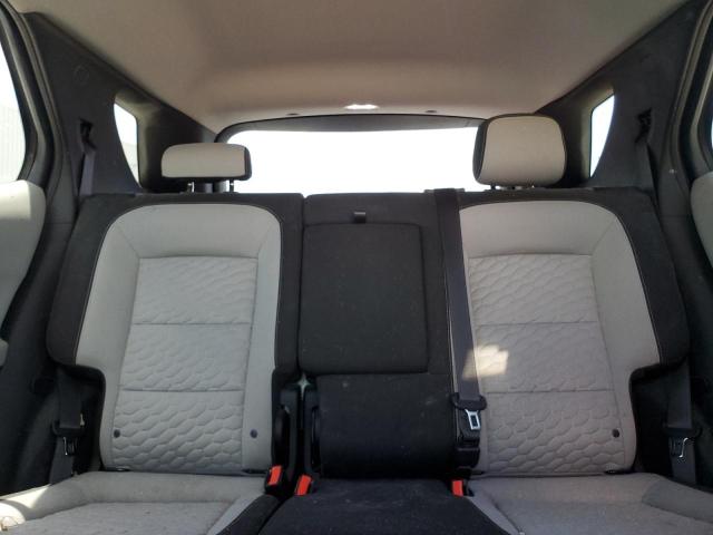 2019 CHEVROLET EQUINOX LT - 2GNAXKEV9K6248832