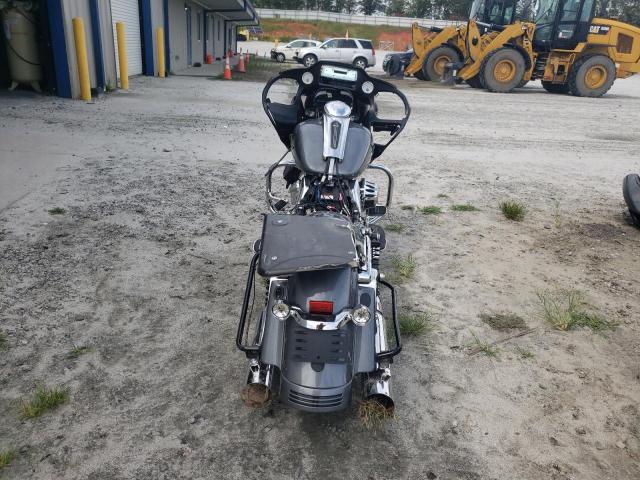 2021 HARLEY-DAVIDSON FLTRX - 1HD1KHC17MB674656