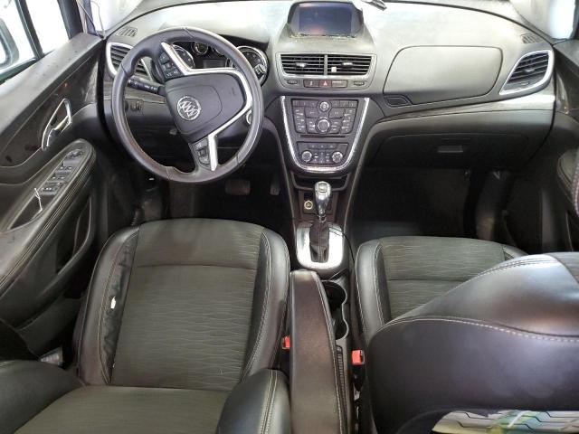 2015 BUICK ENCORE CON - KL4CJFSB0FB045636
