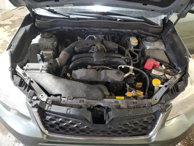 2015 Subaru Forester 2.5I Limited VIN: JF2SJAHC3FH535605 Lot: 62205634