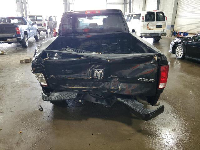 2019 RAM 1500 CLASS - 1C6RR7FG4KS583911