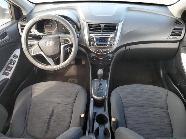 2015 HYUNDAI ACCENT GS - KMHCT5AE3FU202386
