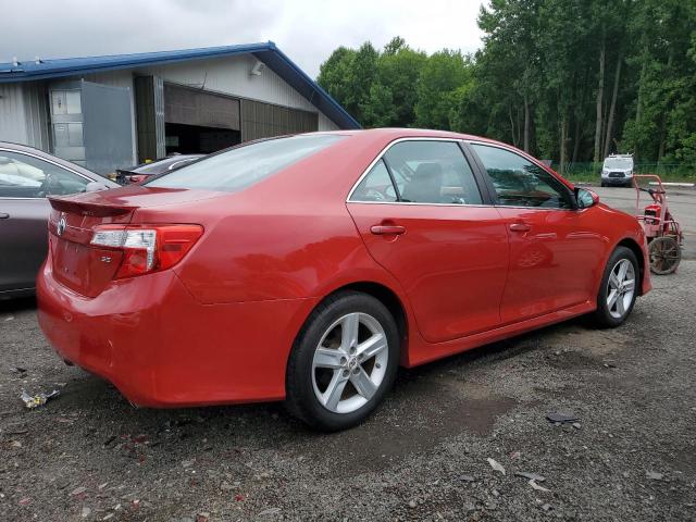 VIN 4T1BF1FK5DU653889 2013 Toyota Camry, L no.3