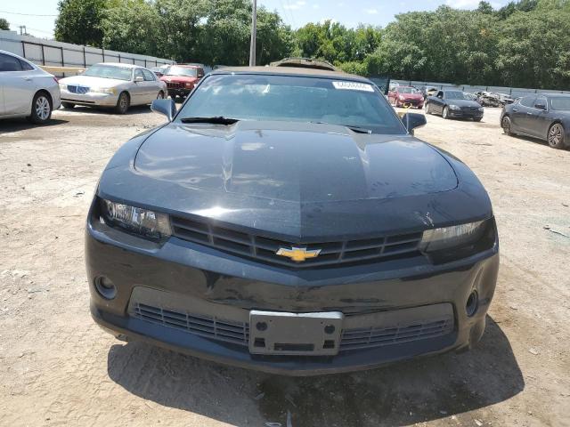 2015 CHEVROLET CAMARO LT - 2G1FD3D37F9134886