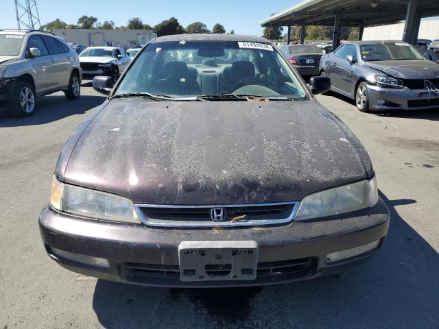 1HGCD5606VA069221 1997 Honda Accord Se