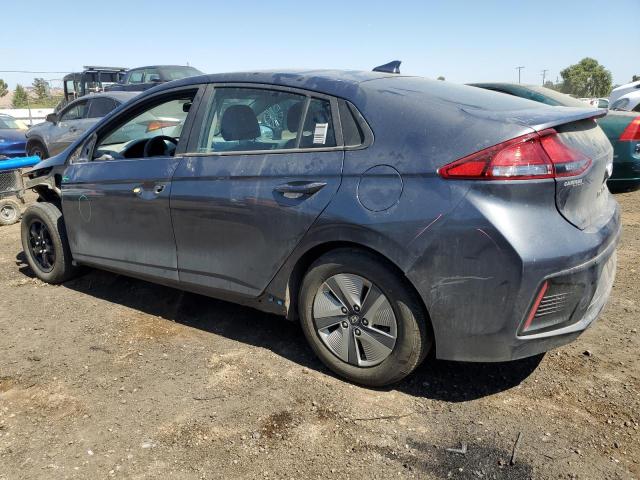 2019 Hyundai Ioniq Blue VIN: KMHC65LC5KU128238 Lot: 62192684