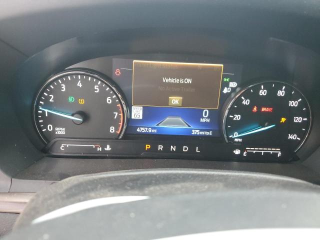 2023 FORD EXPLORER L - 1FMSK8FHXPGA54269