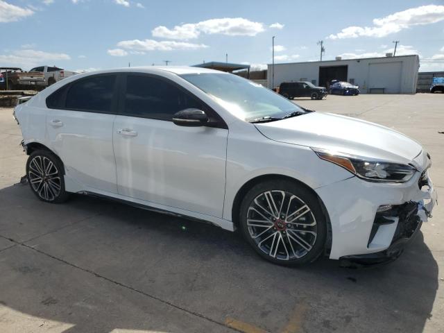 2020 KIA FORTE GT - 3KPF44AC7LE260678