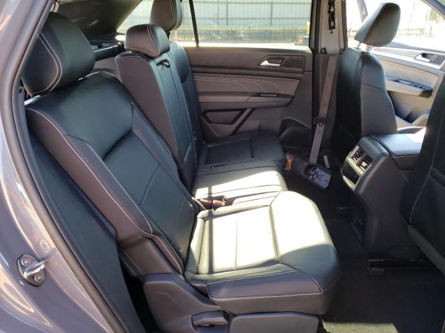 2022 Volkswagen Atlas Cross Sport Se VIN: 1V2HE2CA6NC222311 Lot: 60752184