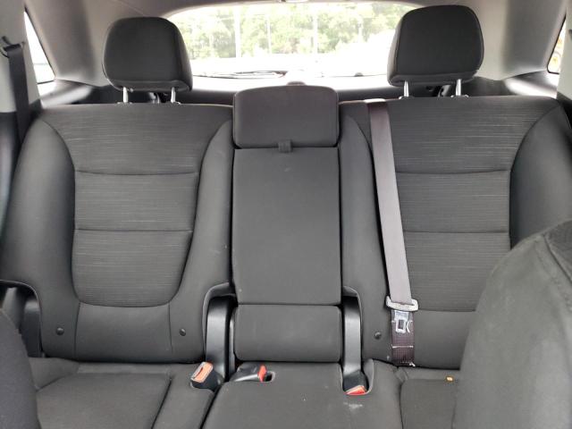2015 KIA SORENTO LX - 5XYKTCA68FG582307