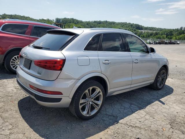 2016 Audi Q3 Prestige VIN: WA1GFCFS6GR005274 Lot: 61688604