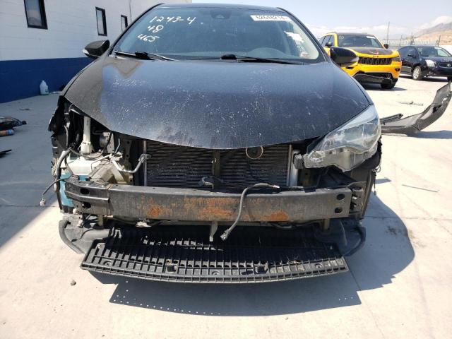 2017 TOYOTA COROLLA L - 5YFBURHEXHP621989