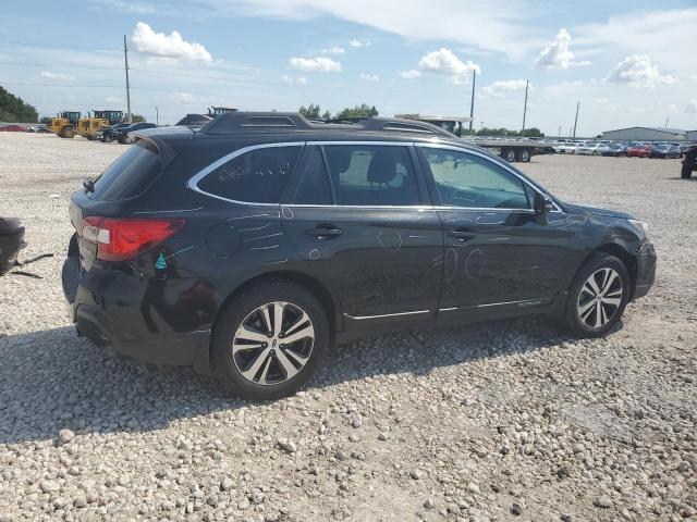 2018 SUBARU OUTBACK 2. - 4S4BSANC7J3208366