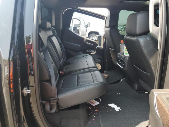 2022 GMC SIERRA LIM - 3GTU9FEL5NG149343