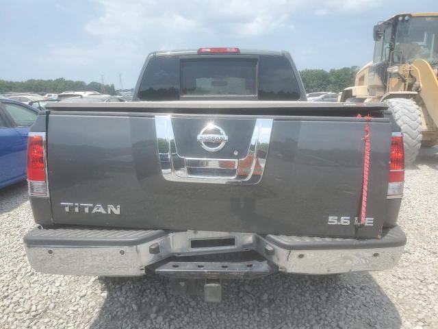 2010 Nissan Titan Xe VIN: 1N6AA0ECXAN310792 Lot: 61354214