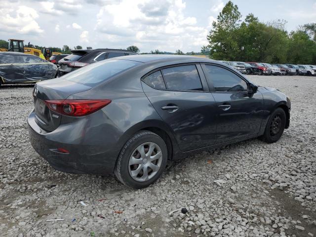 VIN JM1BM1T7XF1244463 2015 Mazda 3, SV no.3