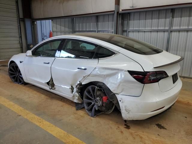 2020 TESLA MODEL 3 - 5YJ3E1EC9LF796339