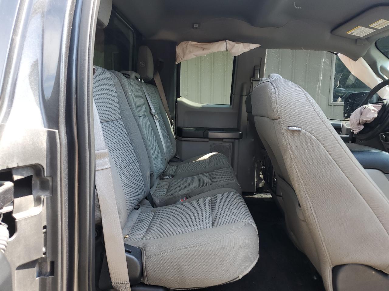 1FTEX1EP1JFA46772 2018 Ford F150 Super Cab