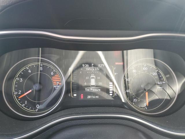 2020 Jeep Cherokee Latitude Plus VIN: 1C4PJMLB5LD551697 Lot: 62904704