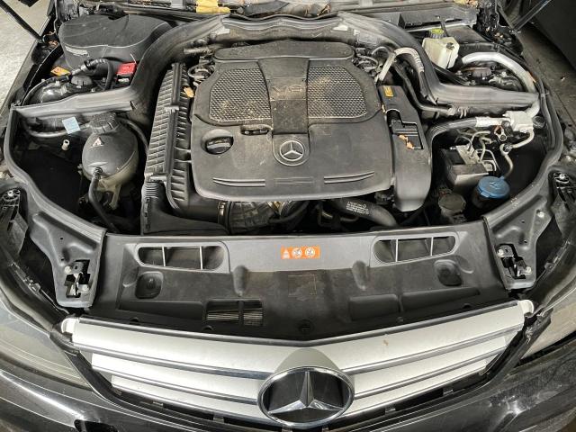 VIN WDDGF8AB8DR279667 2013 Mercedes-Benz C-Class, 3... no.7