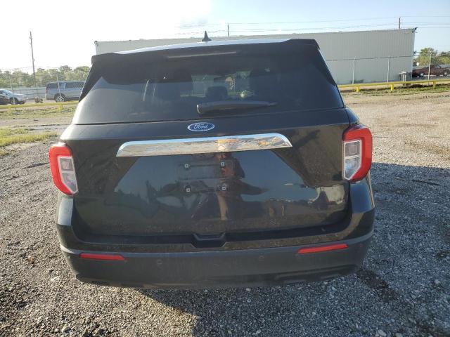 2021 FORD EXPLORER 1FMSK7BH2MGB59786  65407664