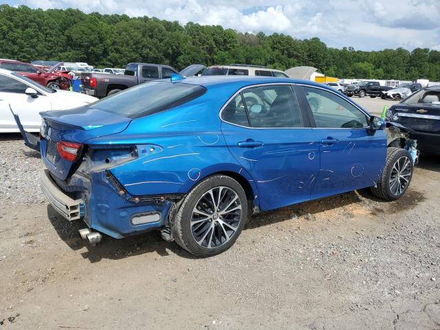 VIN 4T1B11HK7KU162345 2019 Toyota Camry, L no.3