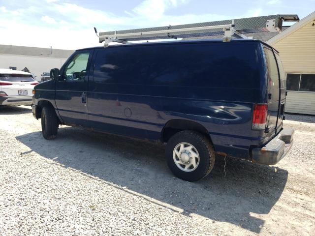 2012 Ford Econoline E350 Super Duty Van VIN: 1FTSE3EL0CDB33689 Lot: 61678764