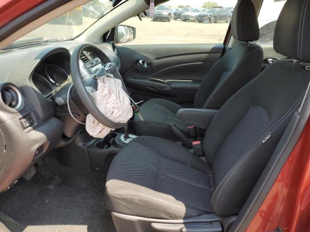 2018 NISSAN VERSA S - 3N1CN7APXJL878514