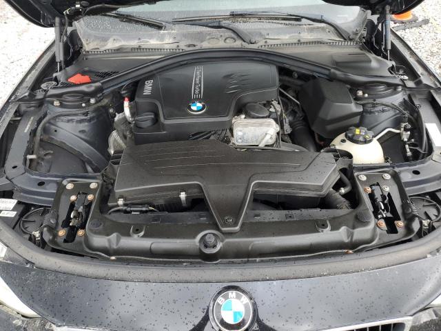 VIN WBA3N9C54EK245631 2014 BMW 4 Series, 428 XI no.11