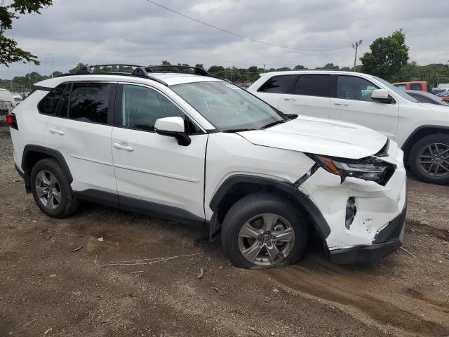 VIN 2T3P1RFV9RC407005 2024 Toyota RAV4, Xle no.4