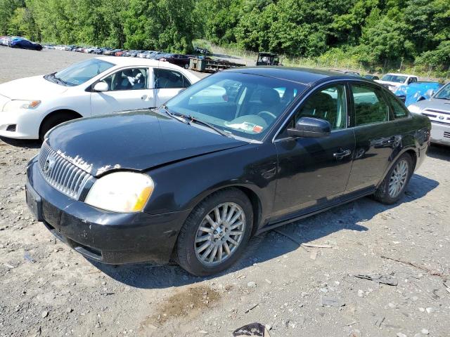 2007 Mercury Montego Premier VIN: 1MEHM42167G609405 Lot: 62107584
