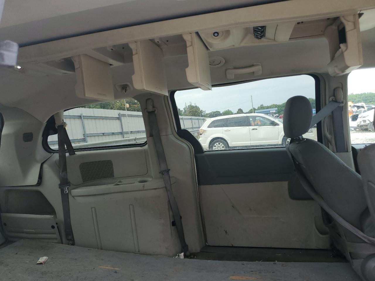 2A8HR54169R514701 2009 Chrysler Town & Country Touring