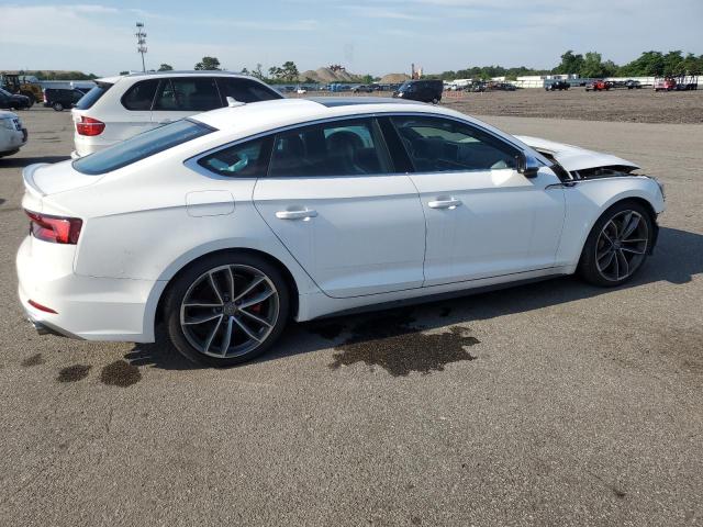 2019 AUDI S5 PREMIUM WAUB4CF57KA003084