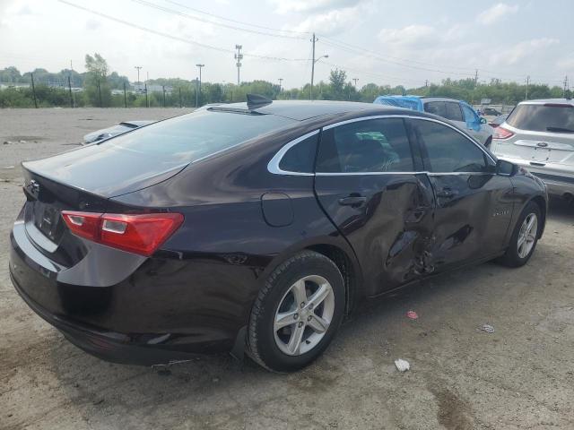2020 CHEVROLET MALIBU LS - 1G1ZB5ST5LF024035