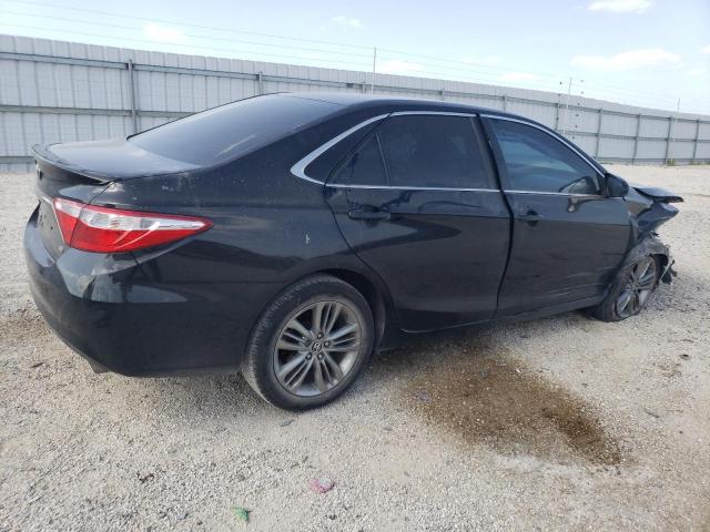 VIN 4T1BF1FK0FU057270 2015 Toyota Camry, LE no.3