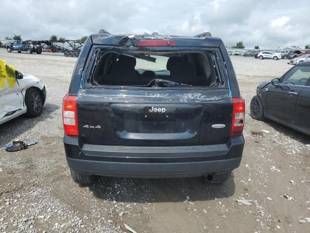 2015 JEEP PATRIOT LA - 1C4NJRFB0FD125890