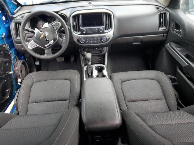 2022 CHEVROLET COLORADO L - 1GCGTCEN0N1260332