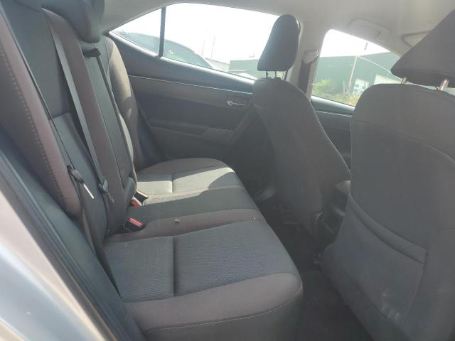 2019 TOYOTA COROLLA L - 2T1BURHE9KC239198