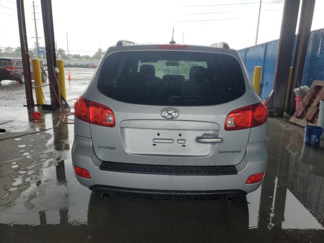 2009 Hyundai Santa Fe Gls VIN: 5NMSG13D09H329075 Lot: 61732984