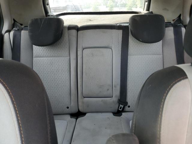 2019 CHEVROLET TRAX LS - 3GNCJKSB6KL179257