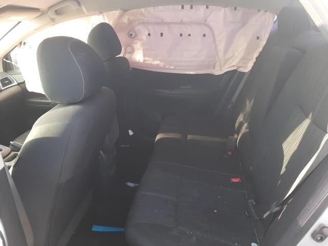 2016 Nissan Sentra S VIN: 3N1AB7AP2GL684701 Lot: 50540664