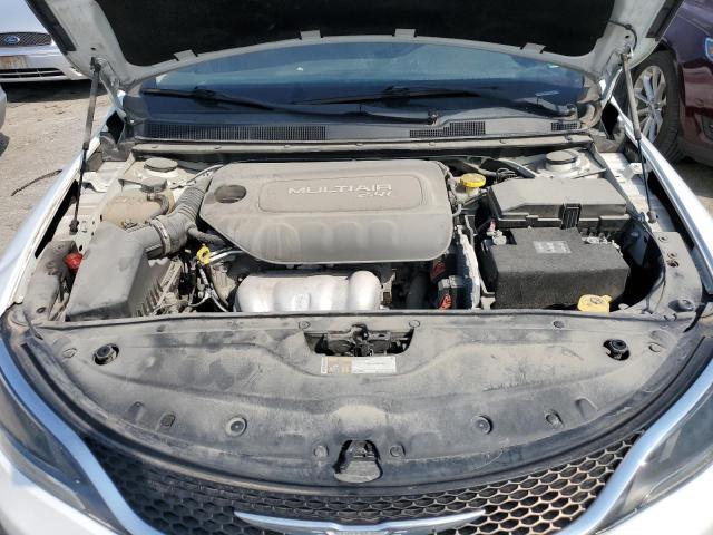 2015 CHRYSLER 200 LIMITE - 1C3CCCAB8FN669929