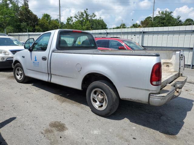 1FTZF1721XNC00966 1999 Ford F150