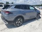 KIA SPORTAGE E photo